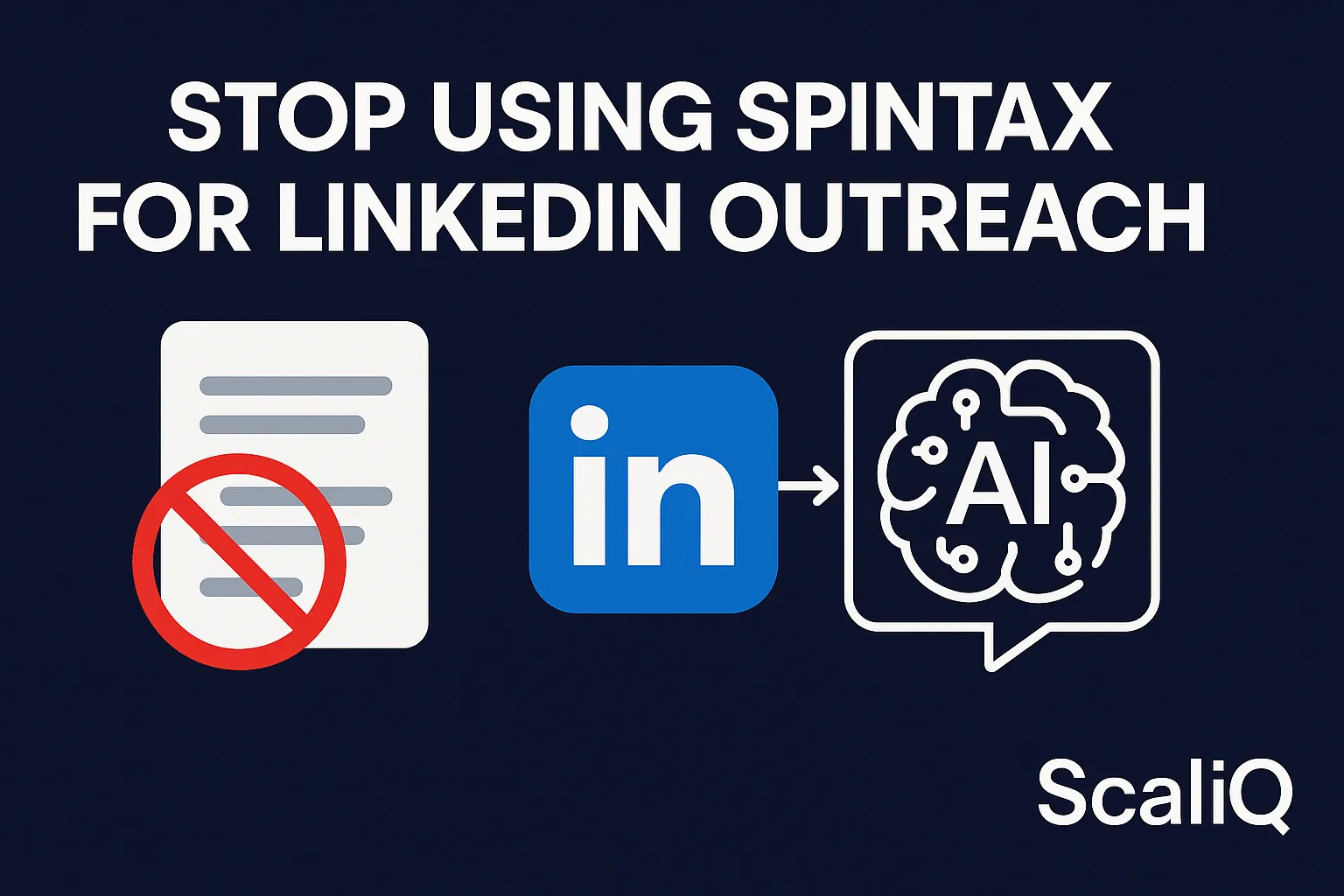 A professional networking scene with diverse individuals engaging on LinkedIn, symbolizing authentic outreach and AI-driven personalization.