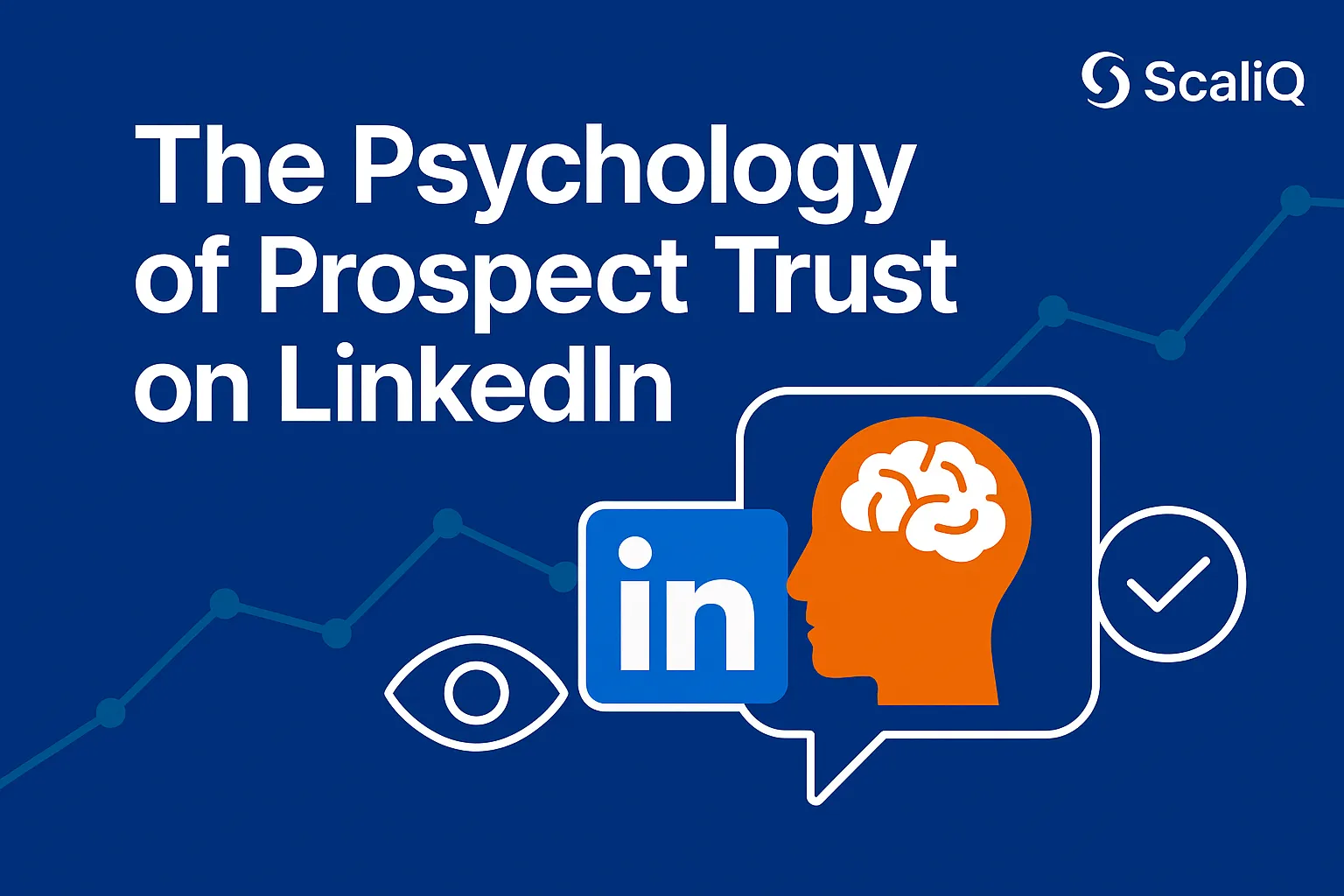 A visual of a diverse group analyzing LinkedIn profiles, highlighting trust signals and AI patterns in professional networking.